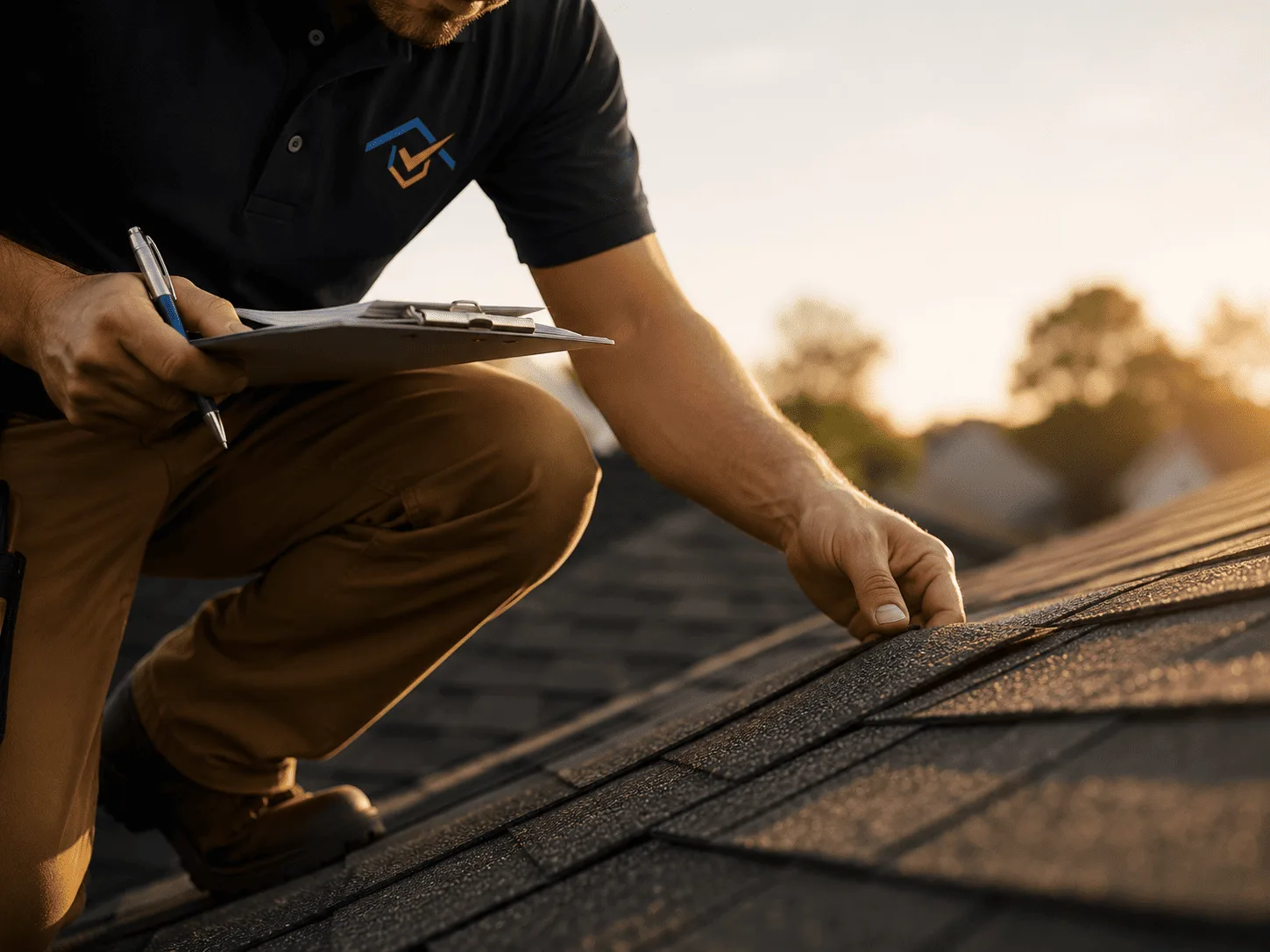Why Choose Roof Inspection in Howes, SD